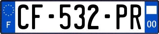 CF-532-PR