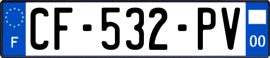 CF-532-PV