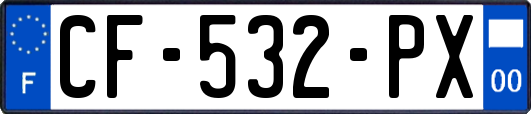 CF-532-PX