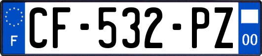 CF-532-PZ