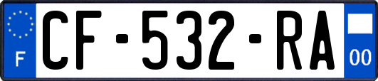 CF-532-RA