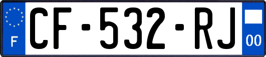 CF-532-RJ