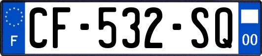 CF-532-SQ