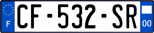 CF-532-SR