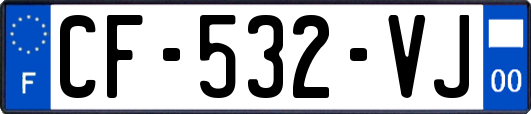 CF-532-VJ