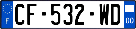 CF-532-WD