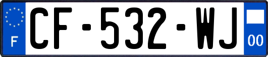 CF-532-WJ