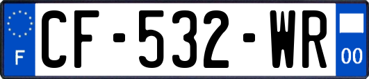 CF-532-WR