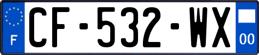 CF-532-WX