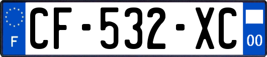 CF-532-XC