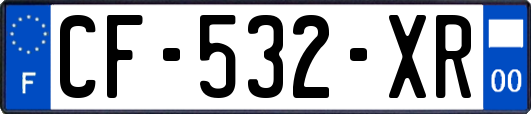 CF-532-XR