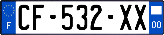 CF-532-XX