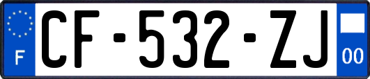 CF-532-ZJ