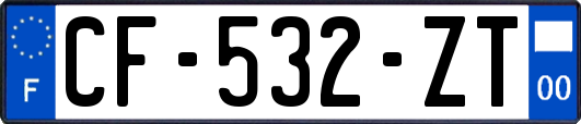 CF-532-ZT