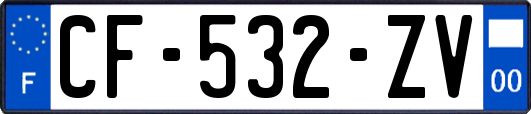 CF-532-ZV