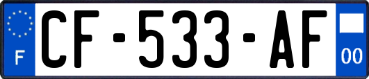 CF-533-AF