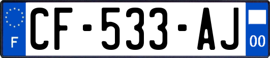 CF-533-AJ