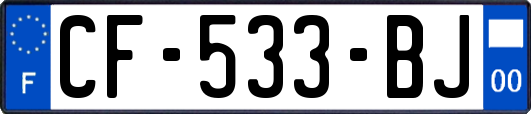 CF-533-BJ