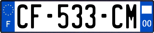 CF-533-CM