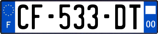 CF-533-DT