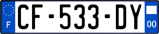 CF-533-DY