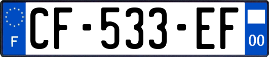 CF-533-EF