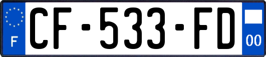 CF-533-FD