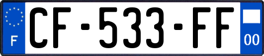 CF-533-FF