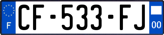 CF-533-FJ
