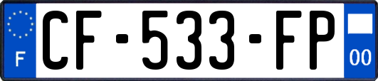 CF-533-FP