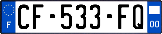 CF-533-FQ