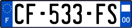 CF-533-FS