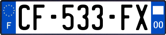 CF-533-FX