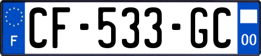 CF-533-GC
