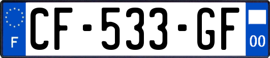 CF-533-GF