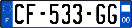CF-533-GG