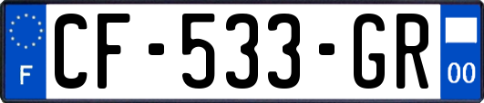 CF-533-GR