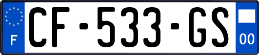 CF-533-GS