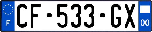 CF-533-GX