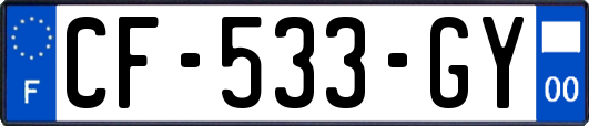 CF-533-GY