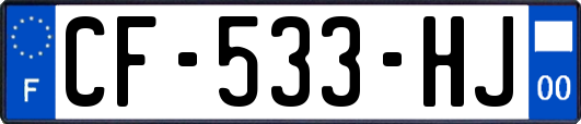 CF-533-HJ