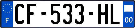 CF-533-HL