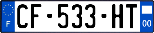 CF-533-HT