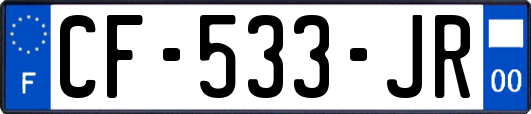 CF-533-JR