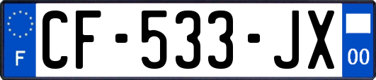 CF-533-JX