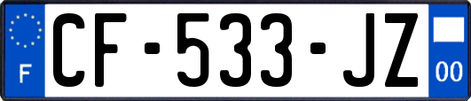 CF-533-JZ