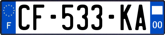 CF-533-KA