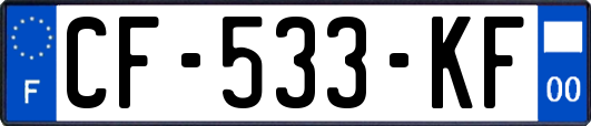CF-533-KF