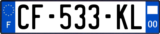CF-533-KL