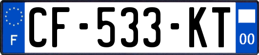 CF-533-KT